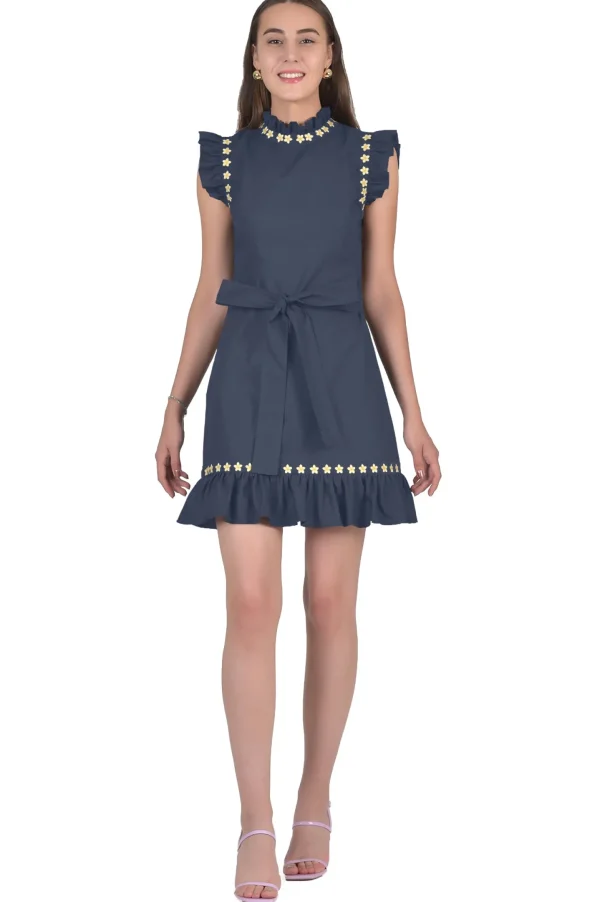 Fanm Mon MONIQUE DRESS