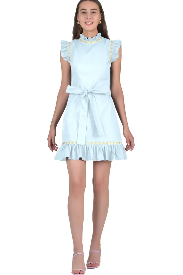 Fanm Mon MONIQUE DRESS