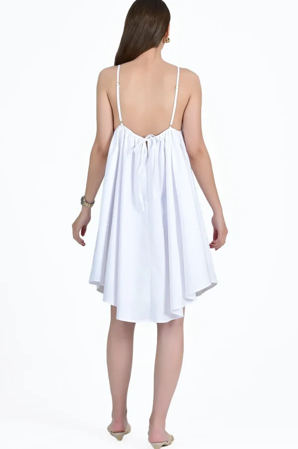 Fanm Mon MOU MOU DRESS