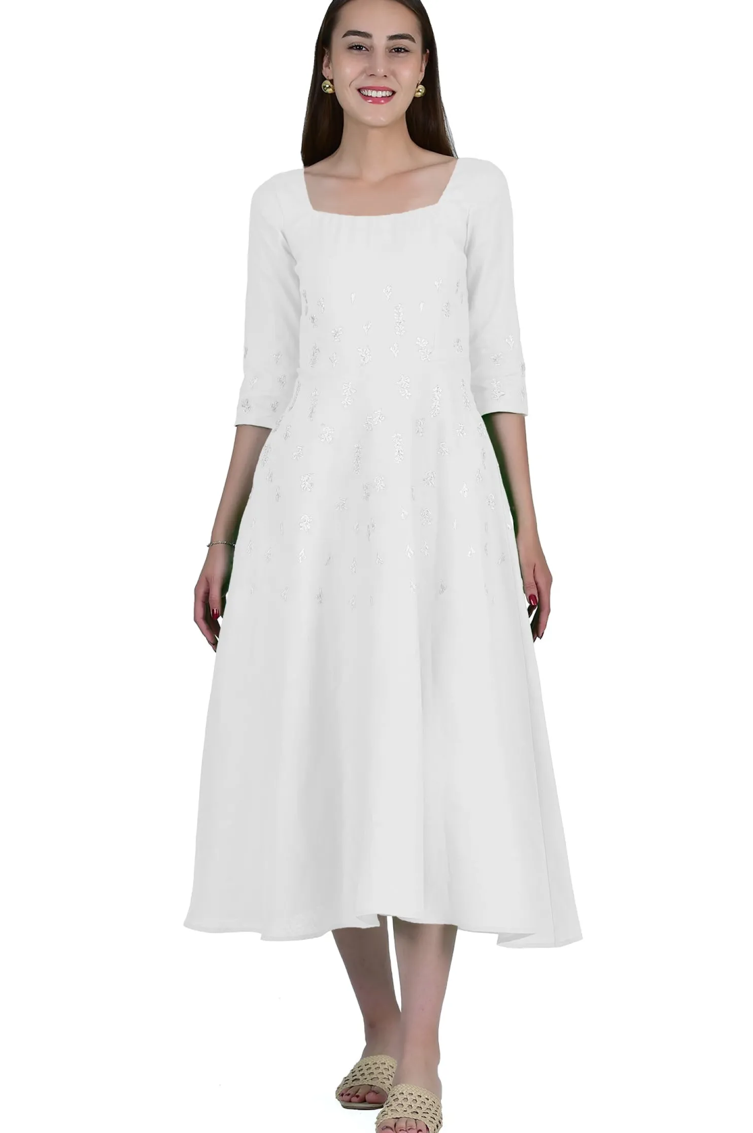 moza_kelly_dress_15.webp Fanm Mon MOZA KELLY DRESS