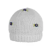 Fanm Mon MUSCARI COTTON Beanie Hat
