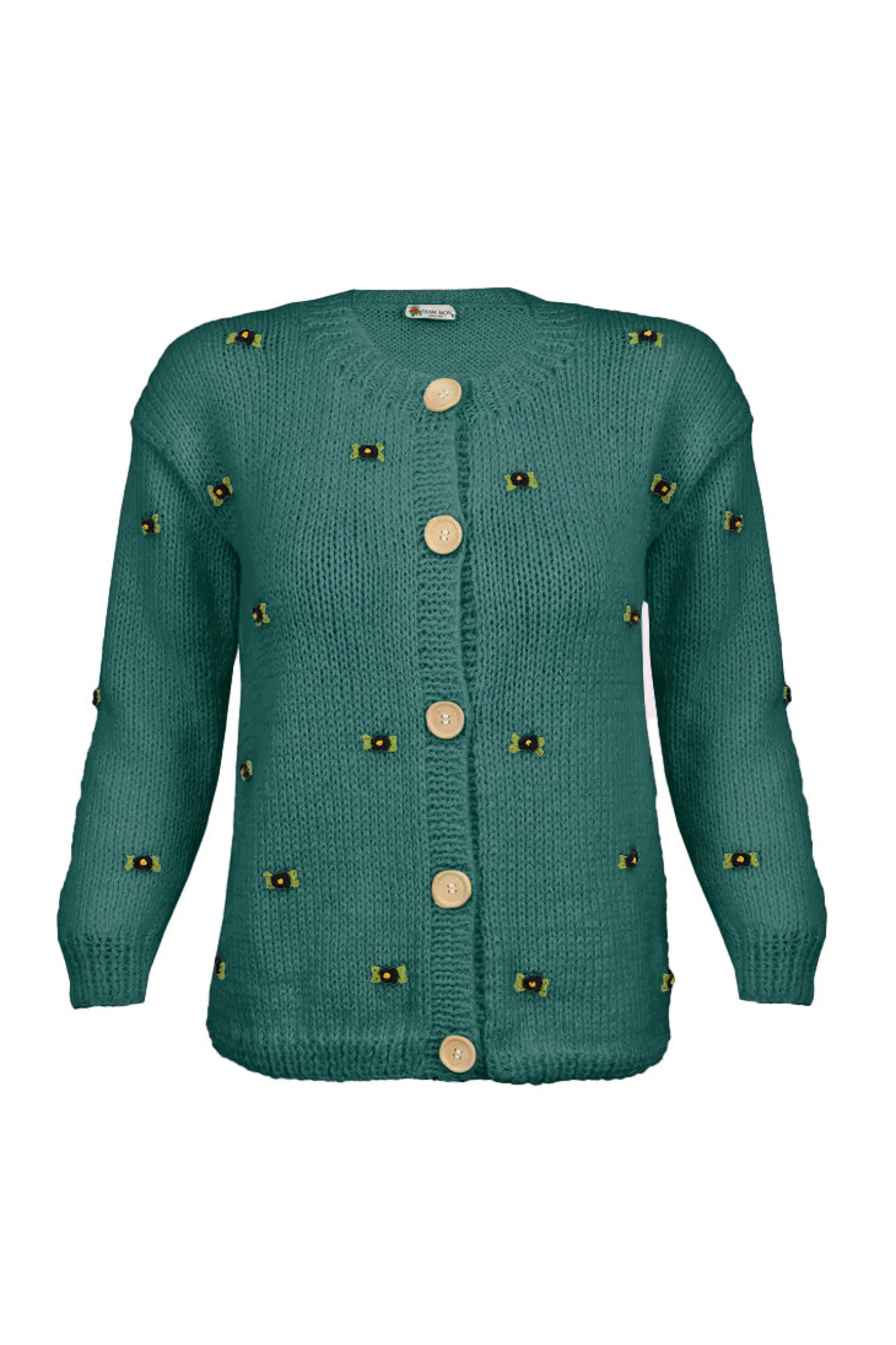 muscari_wool_cardigan_5.webp Fanm Mon MUSCARI Wool Cardigan
