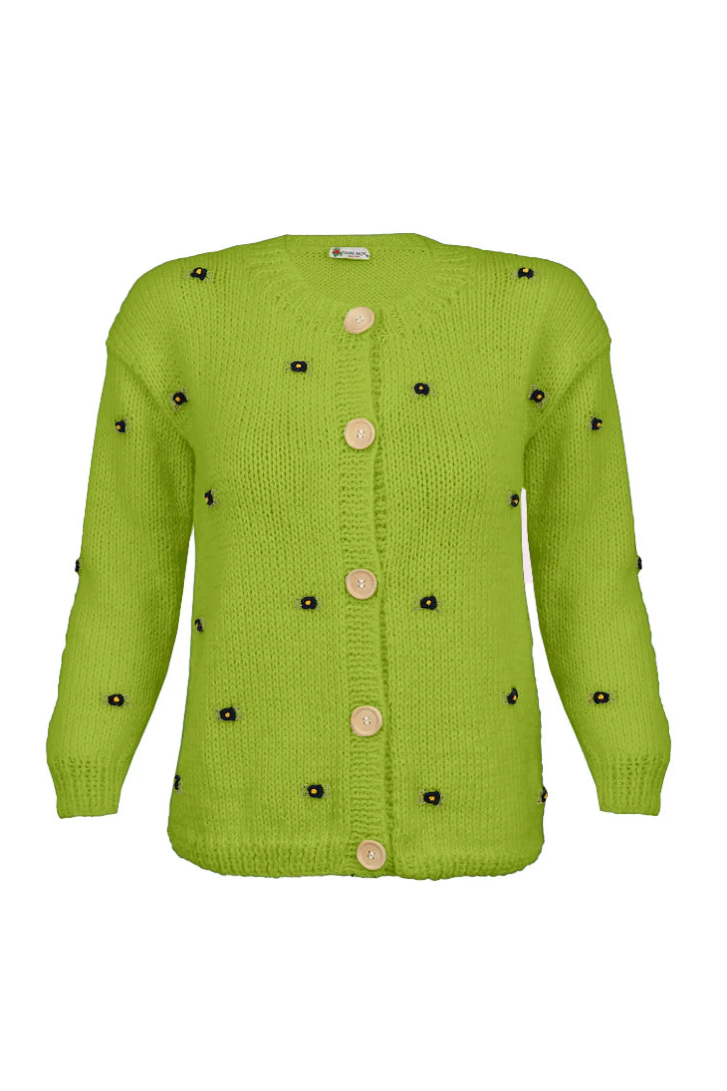 muscari_wool_cardigan_7.webp Fanm Mon MUSCARI Wool Cardigan