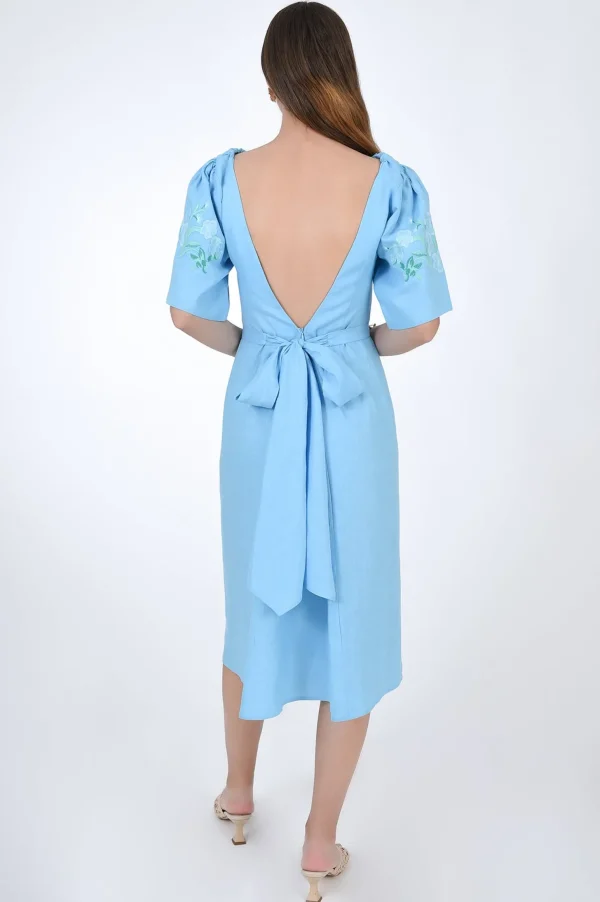Fanm Mon NAIF DRESS