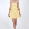 Fanm Mon NALA DRESS