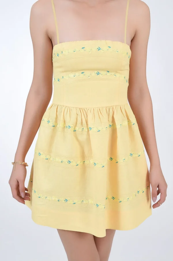 Fanm Mon NALA DRESS