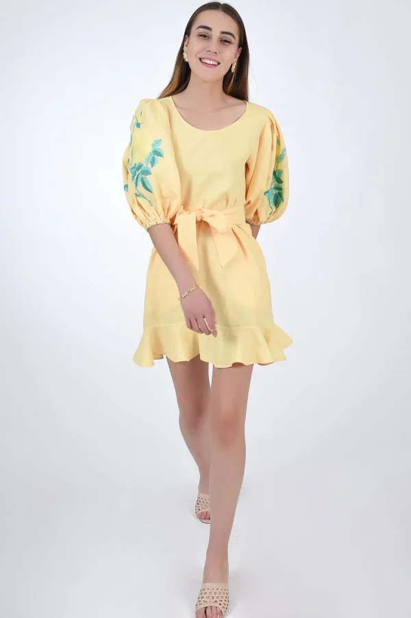 Fanm Mon NARIL DRESS