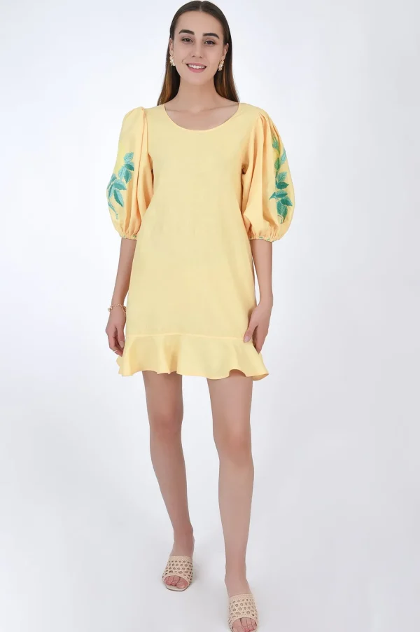 Fanm Mon NARIL DRESS