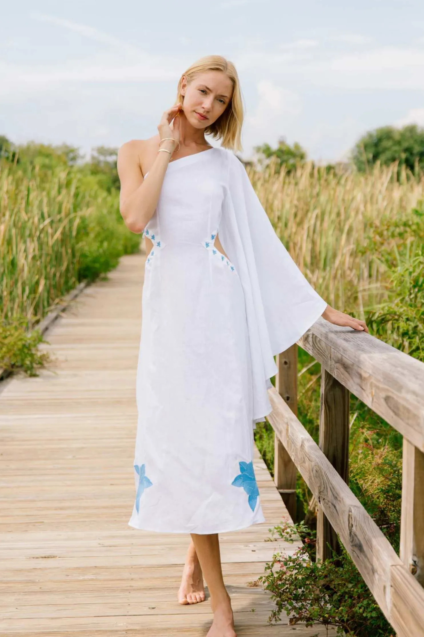 narma_dress_marassa_colle_0.webp Fanm Mon NARMA DRESS (Marassa Collection)