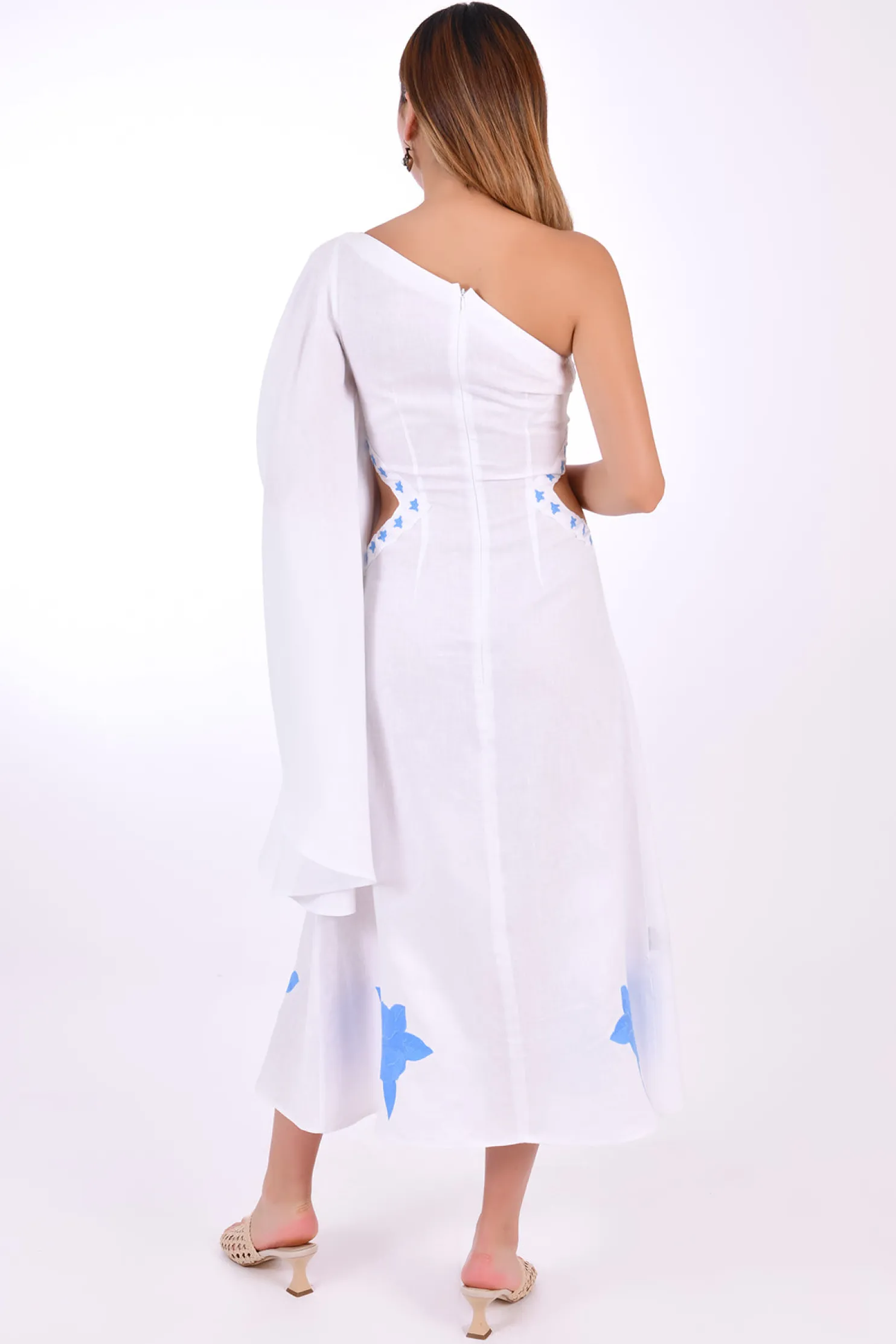 narma_dress_marassa_colle_3.webp Fanm Mon NARMA DRESS (Marassa Collection)