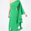 Fanm Mon NARMA DRESS (Wanga Collection)