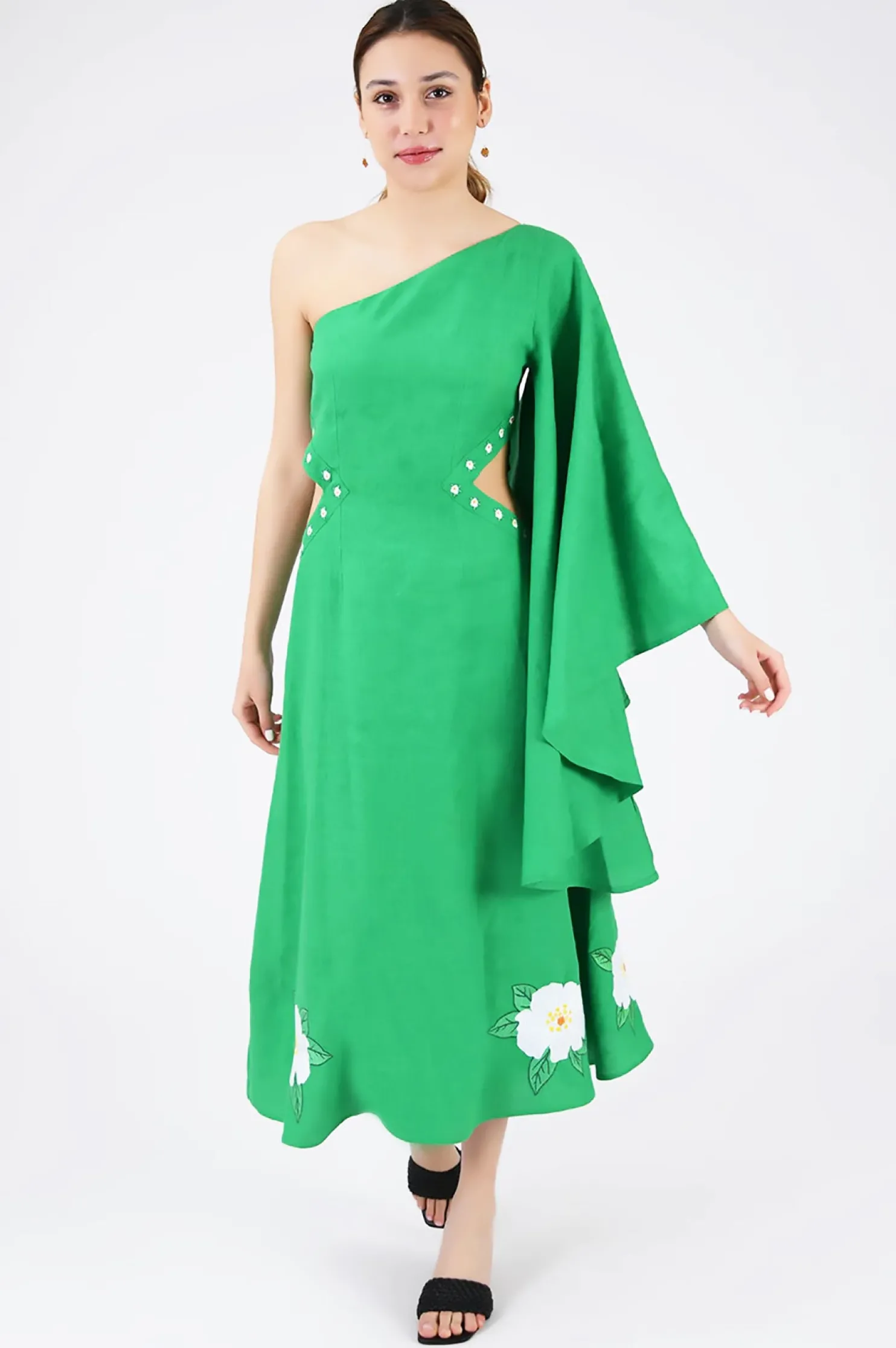 narma_dress_wanga_collect_0.webp Fanm Mon NARMA DRESS (Wanga Collection)