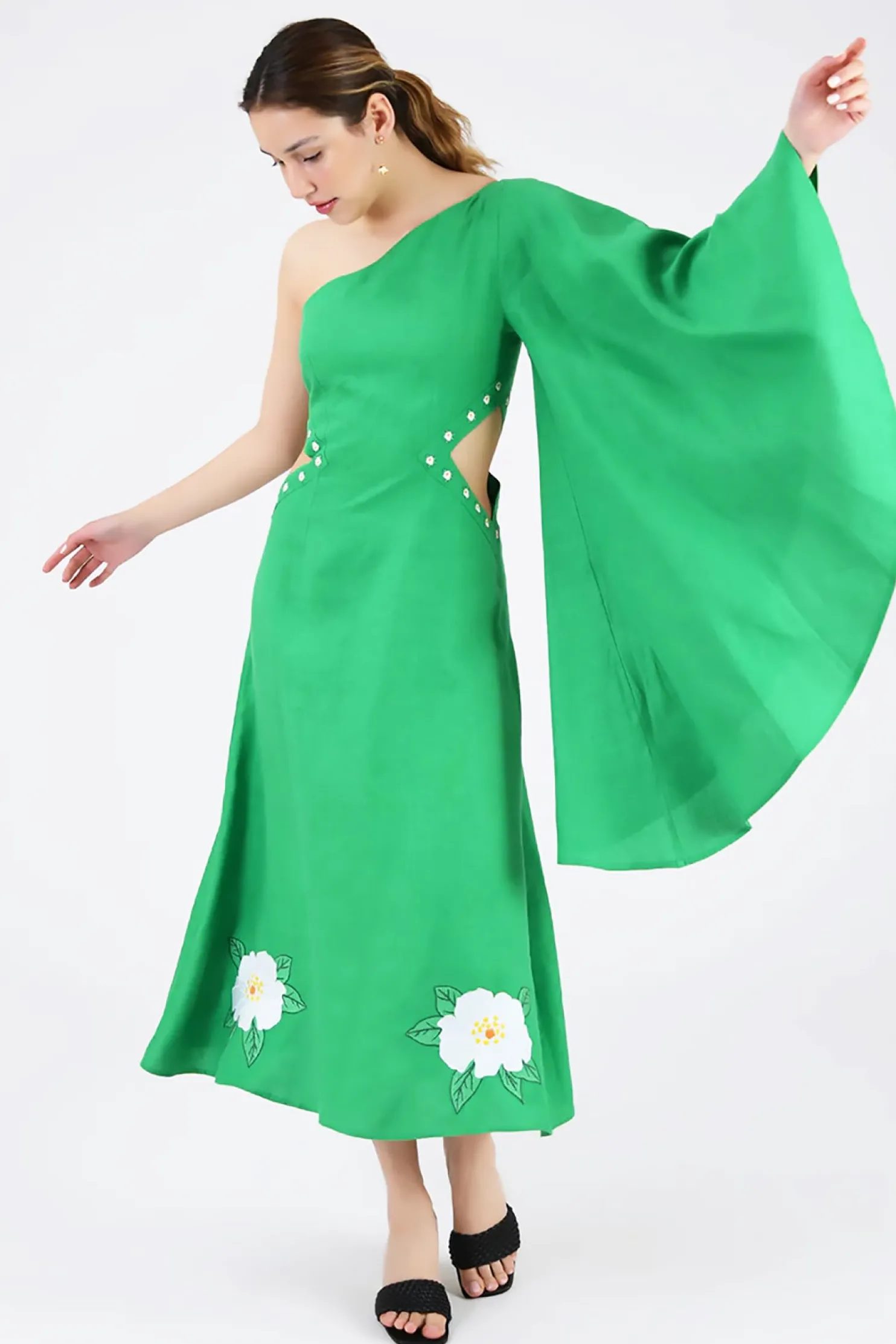 narma_dress_wanga_collect_1.webp Fanm Mon NARMA DRESS (Wanga Collection)