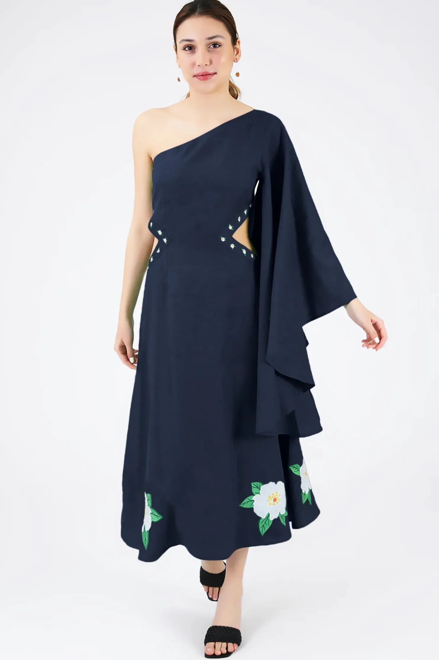 narma_dress_wanga_collect_6.webp Fanm Mon NARMA DRESS (Wanga Collection)
