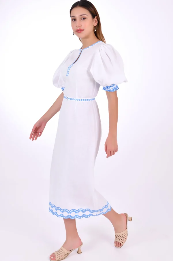 Fanm Mon NEHIR DRESS