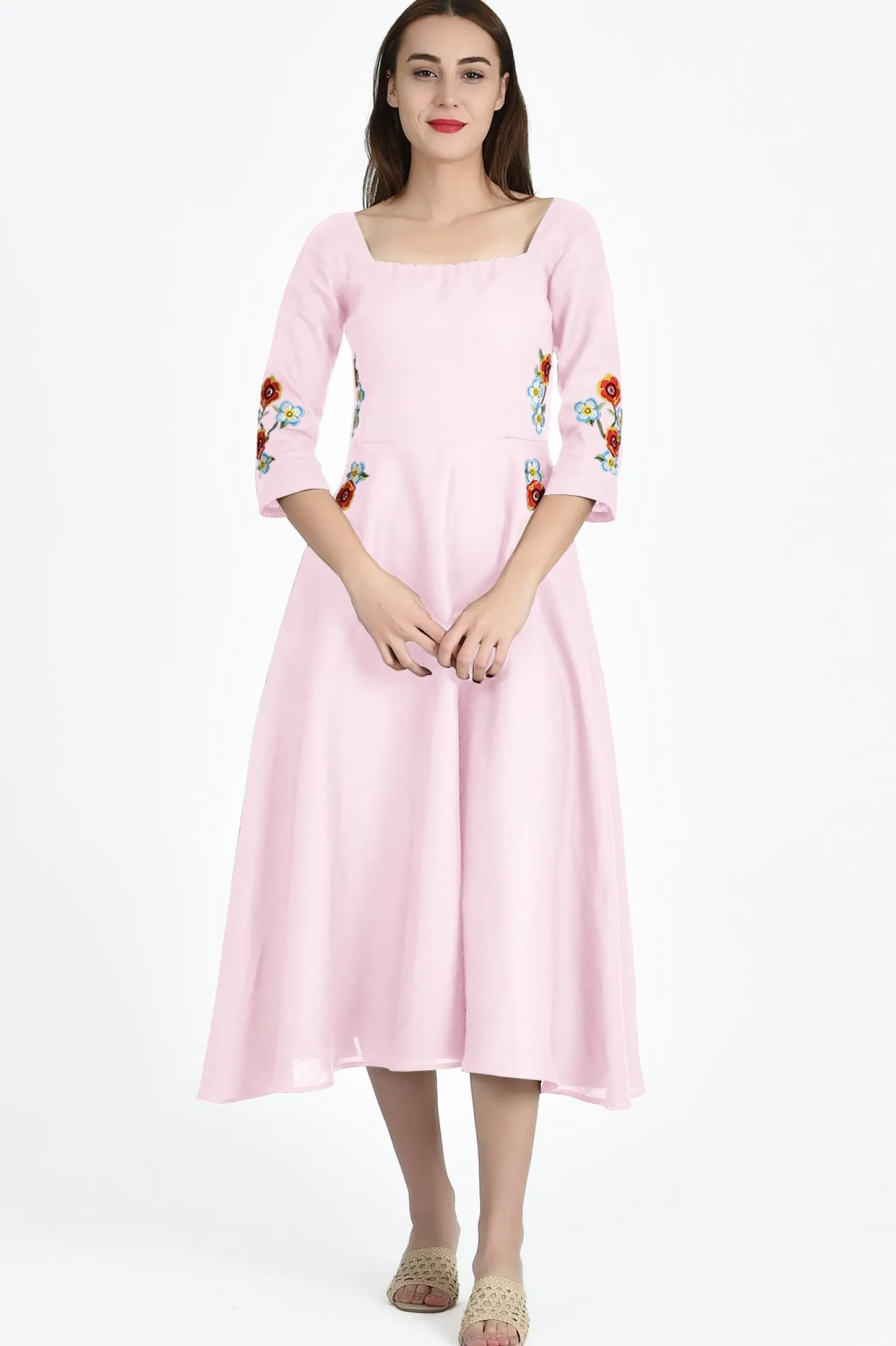nergis_dress_1.webp Fanm Mon NERGIS DRESS