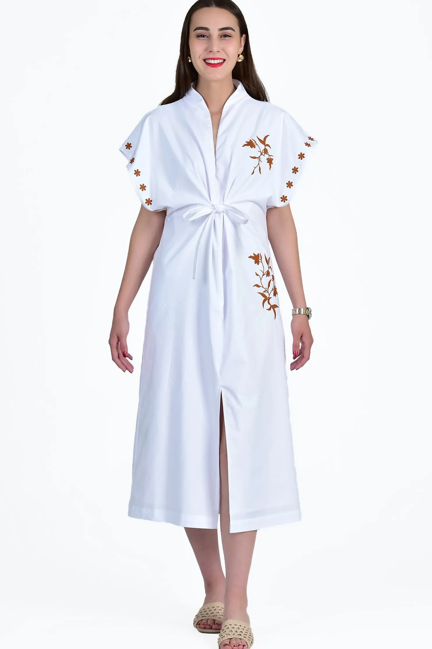 nicole_dress_0.webp Fanm Mon NICOLE DRESS