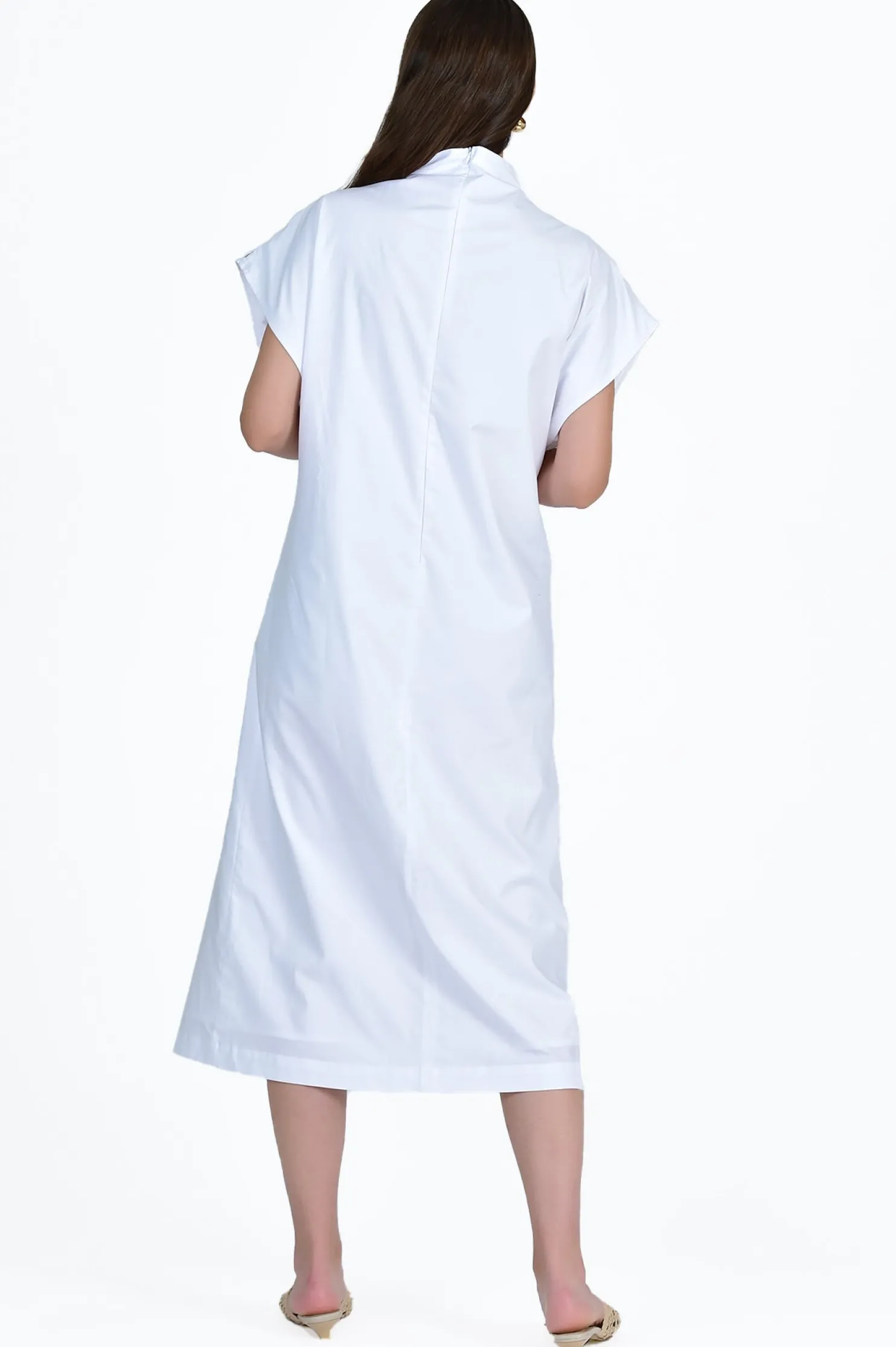 nicole_dress_1.webp Fanm Mon NICOLE DRESS