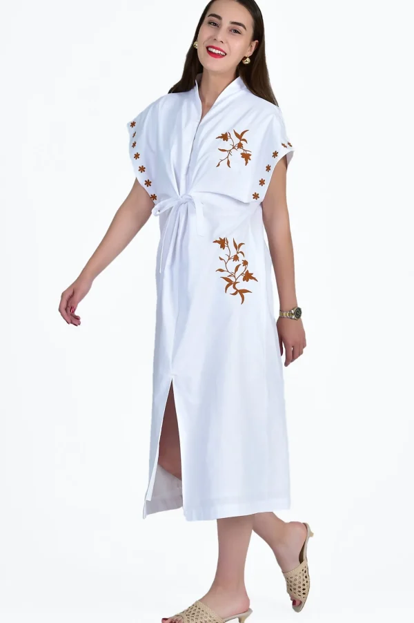 Fanm Mon NICOLE DRESS
