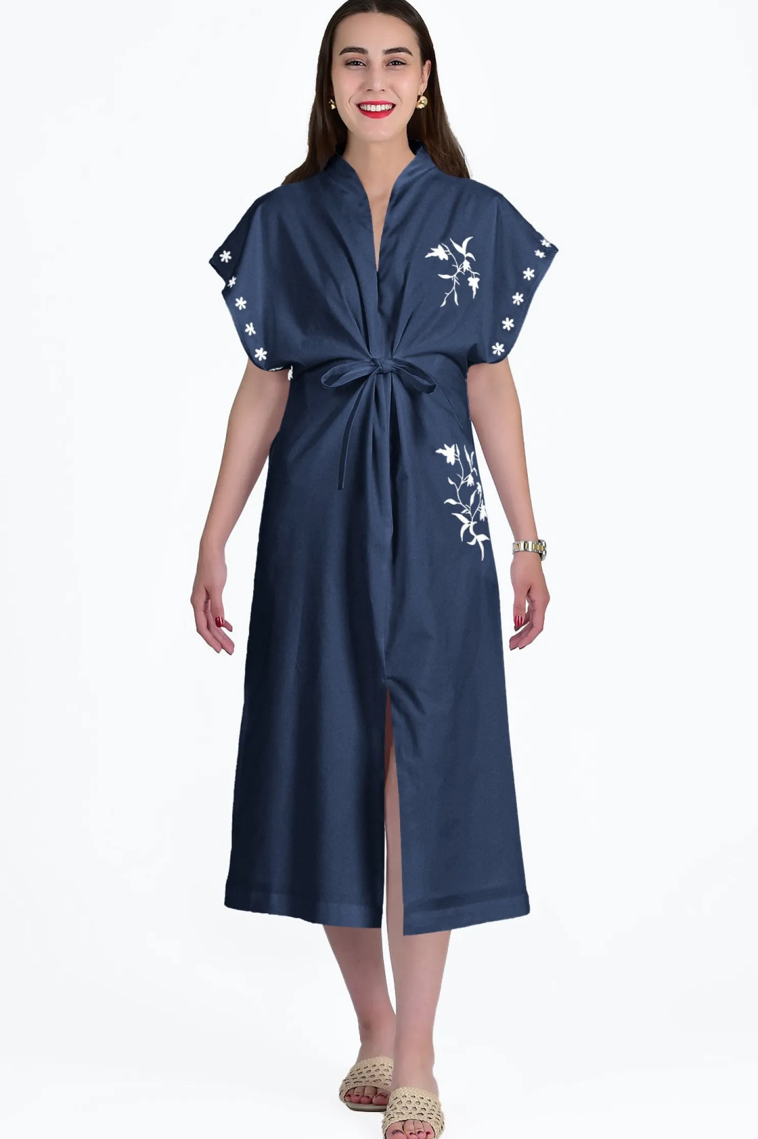 nicole_dress_4.webp Fanm Mon NICOLE DRESS