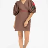 Fanm Mon NIF DRESS
