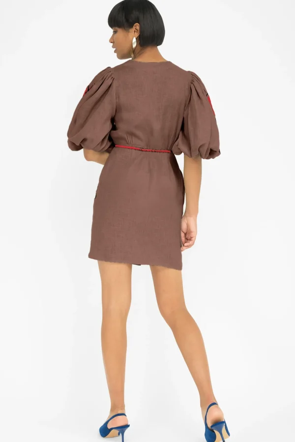 Fanm Mon NIF DRESS