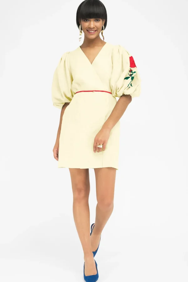 Fanm Mon NIF DRESS