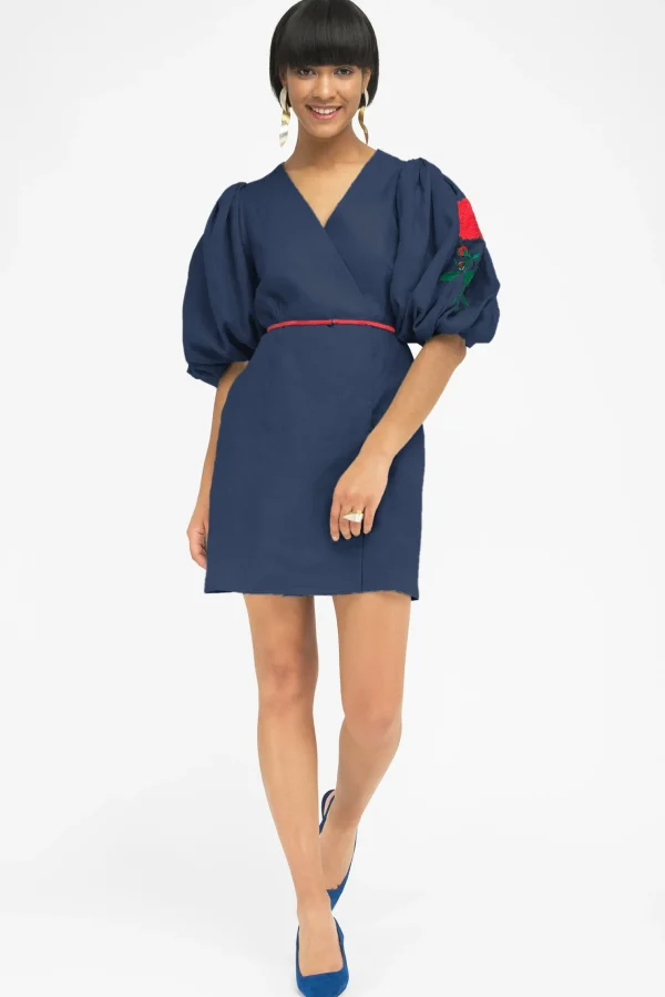 Fanm Mon NIF DRESS
