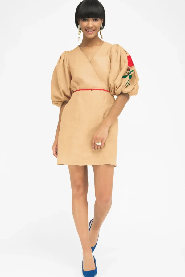 Fanm Mon NIF DRESS