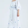 Fanm Mon NILUFER DRESS