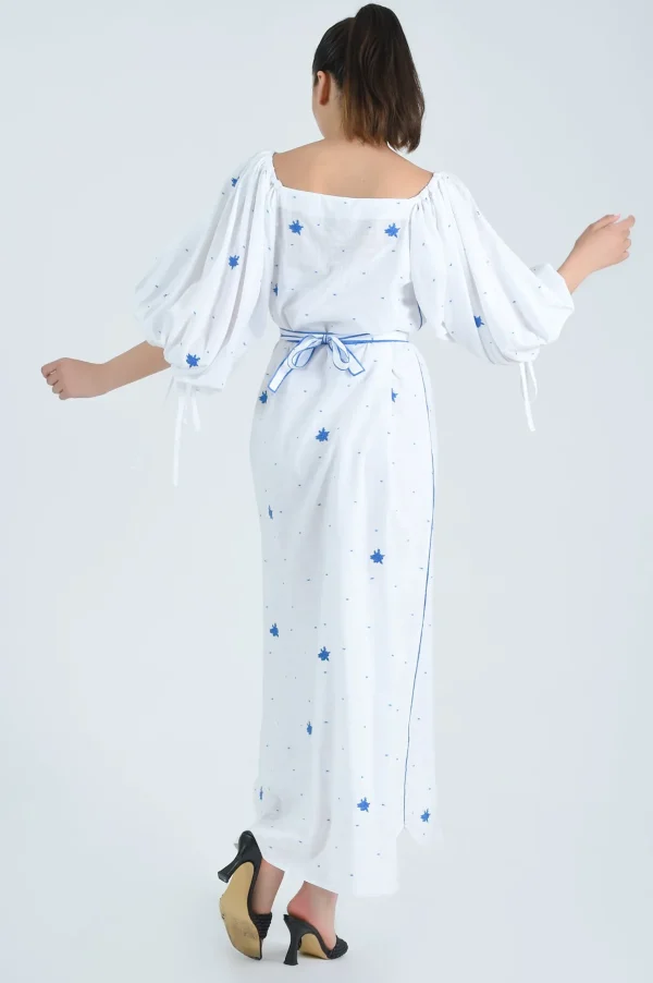 Fanm Mon NILUFER DRESS