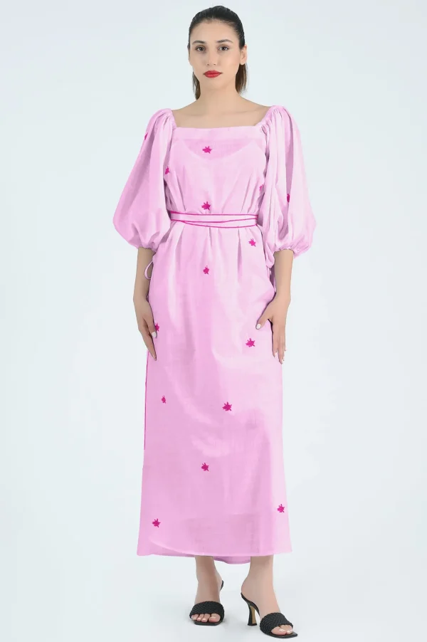 Fanm Mon NILUFER DRESS
