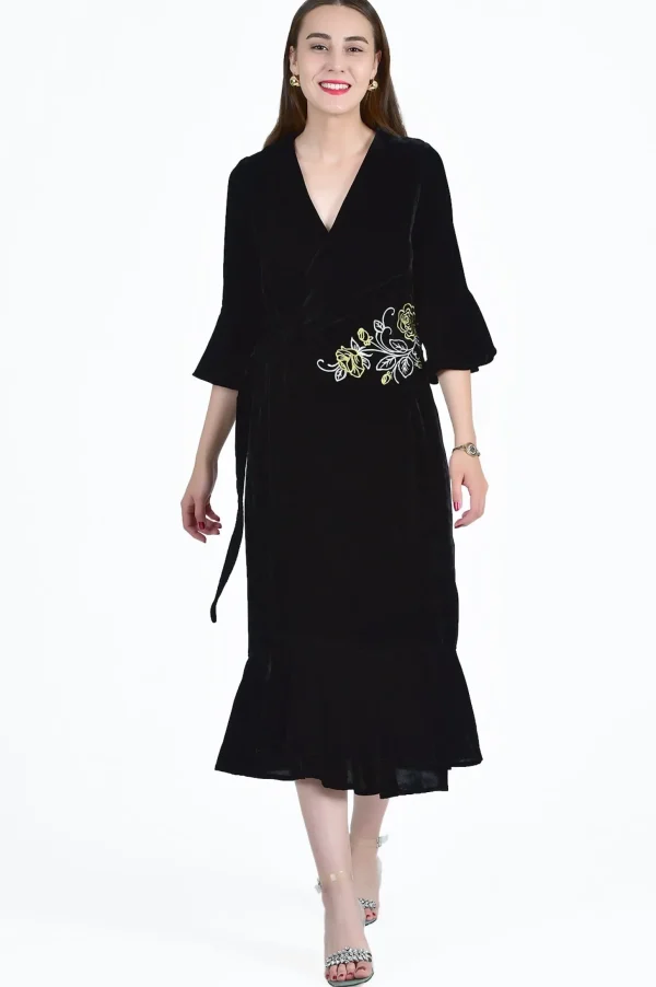 Fanm Mon NIMET DRESS