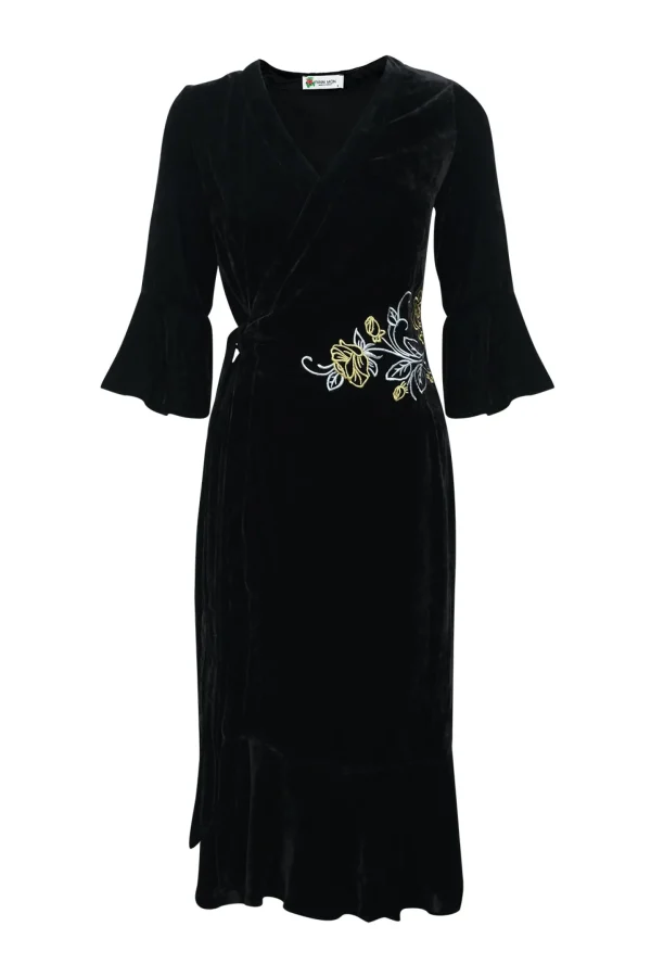 Fanm Mon NIMET DRESS