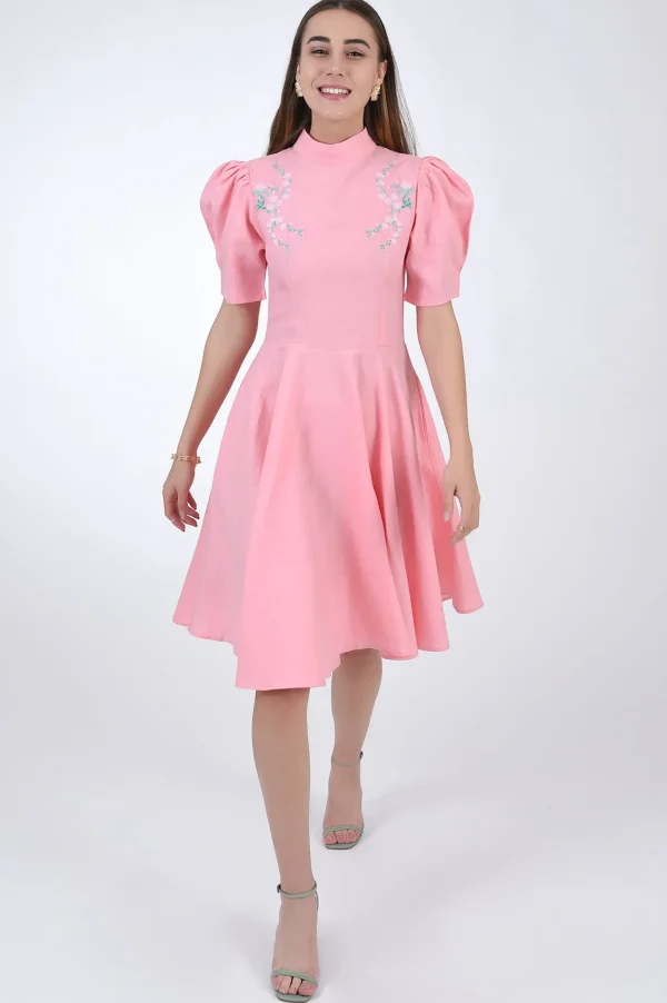 Fanm Mon NINA DRESS