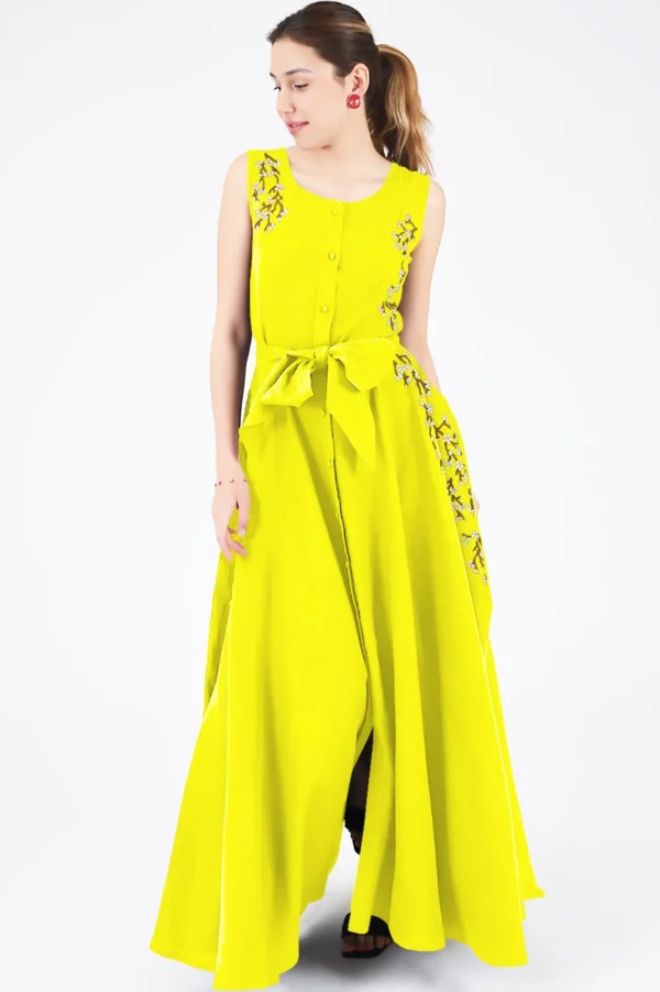 Fanm Mon NIRVA DRESS (Wanga Collection)