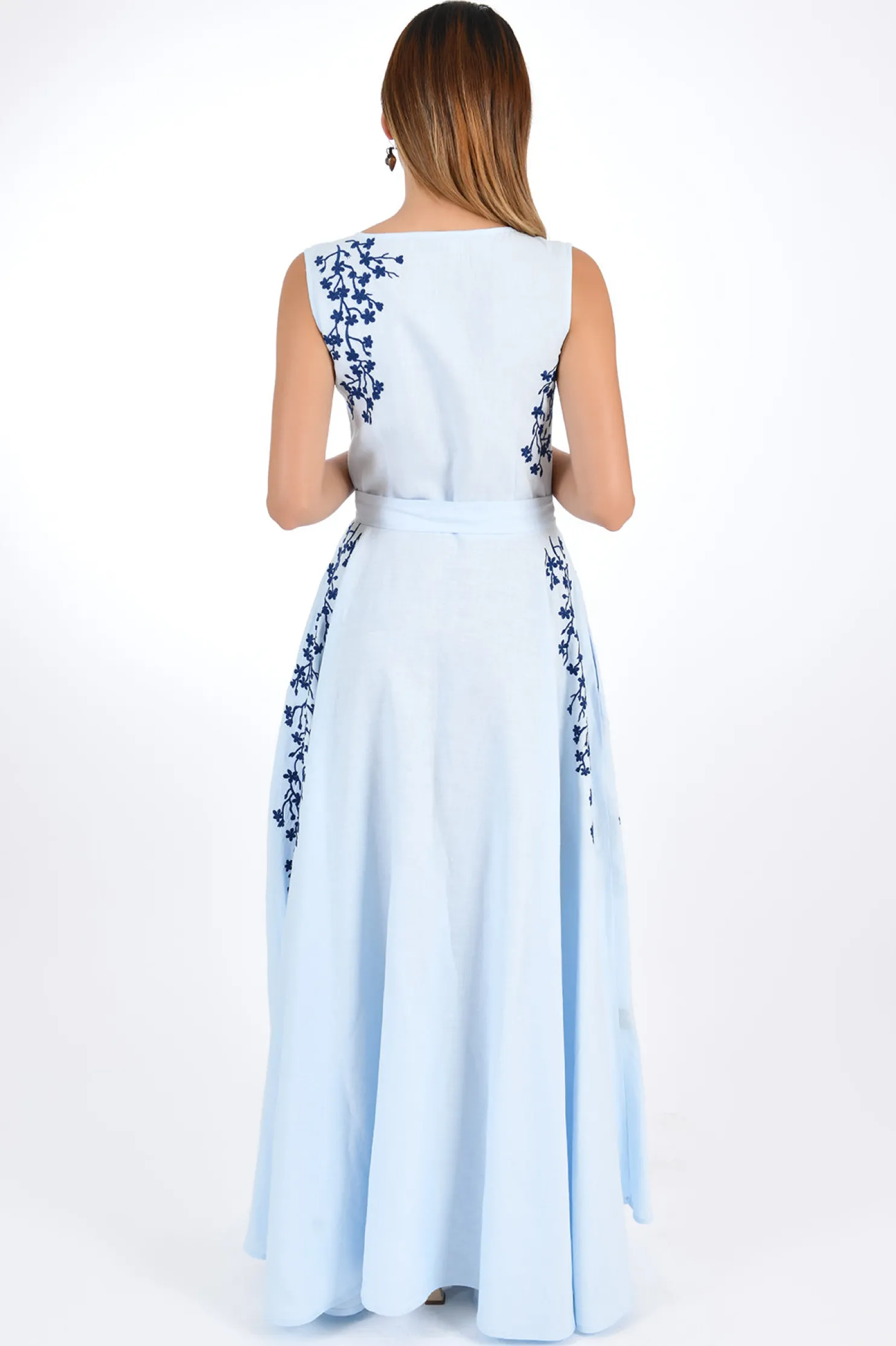 nirva_maxi_dress_marassa__3.webp Fanm Mon NIRVA MAXI DRESS (Marassa Collection)