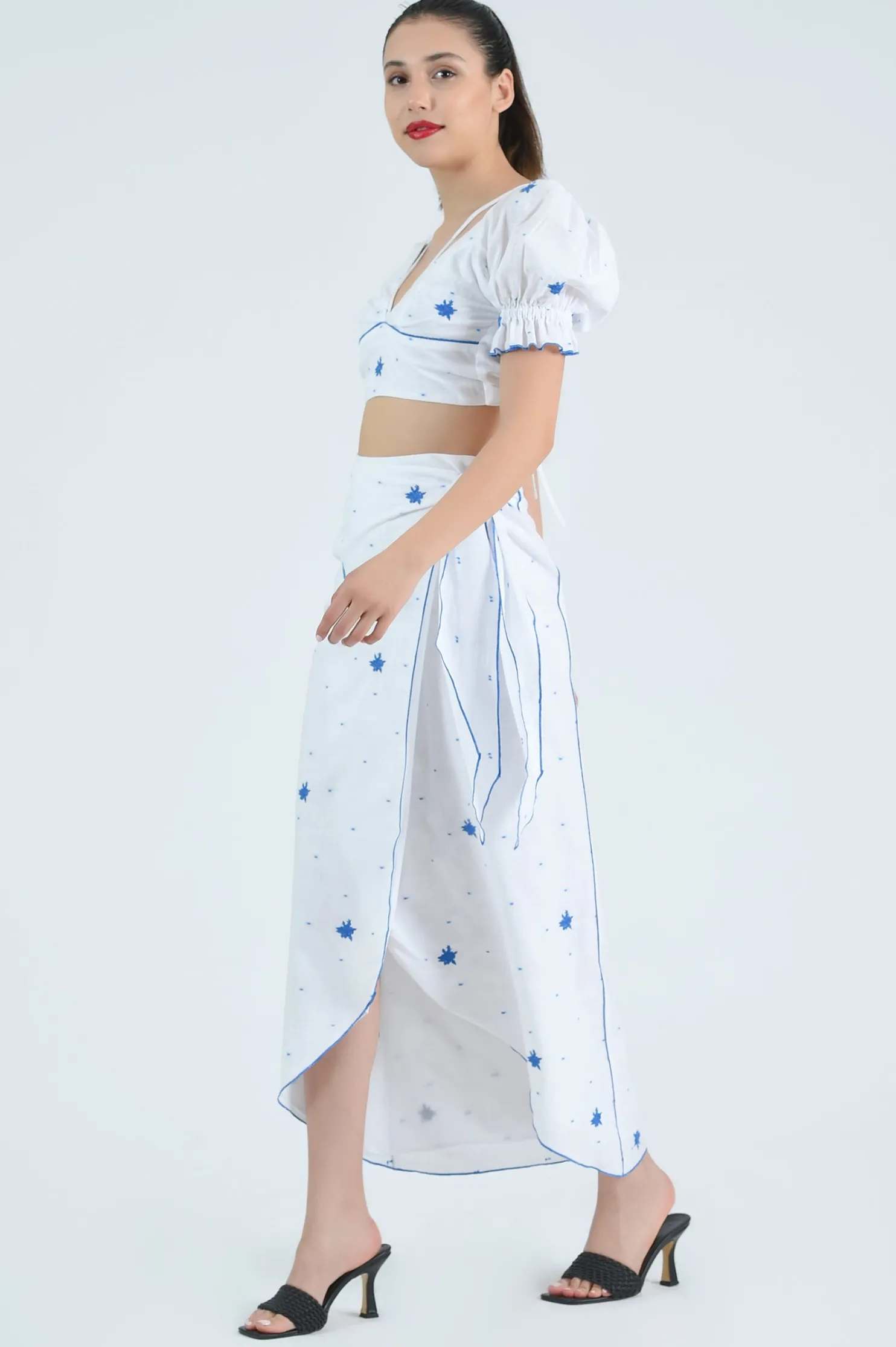 nisan_skirt_set_2.webp Fanm Mon NISAN SKIRT SET