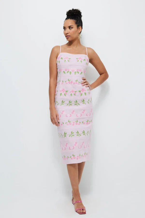 Fanm Mon NURAY DRESS