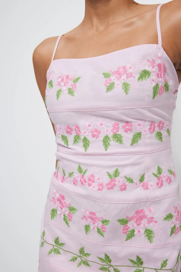 Fanm Mon NURAY DRESS