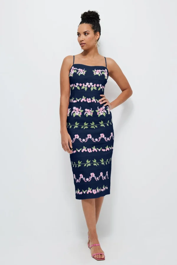 Fanm Mon NURAY DRESS