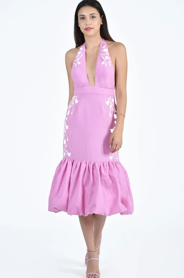 Fanm Mon OKSANA DRESS