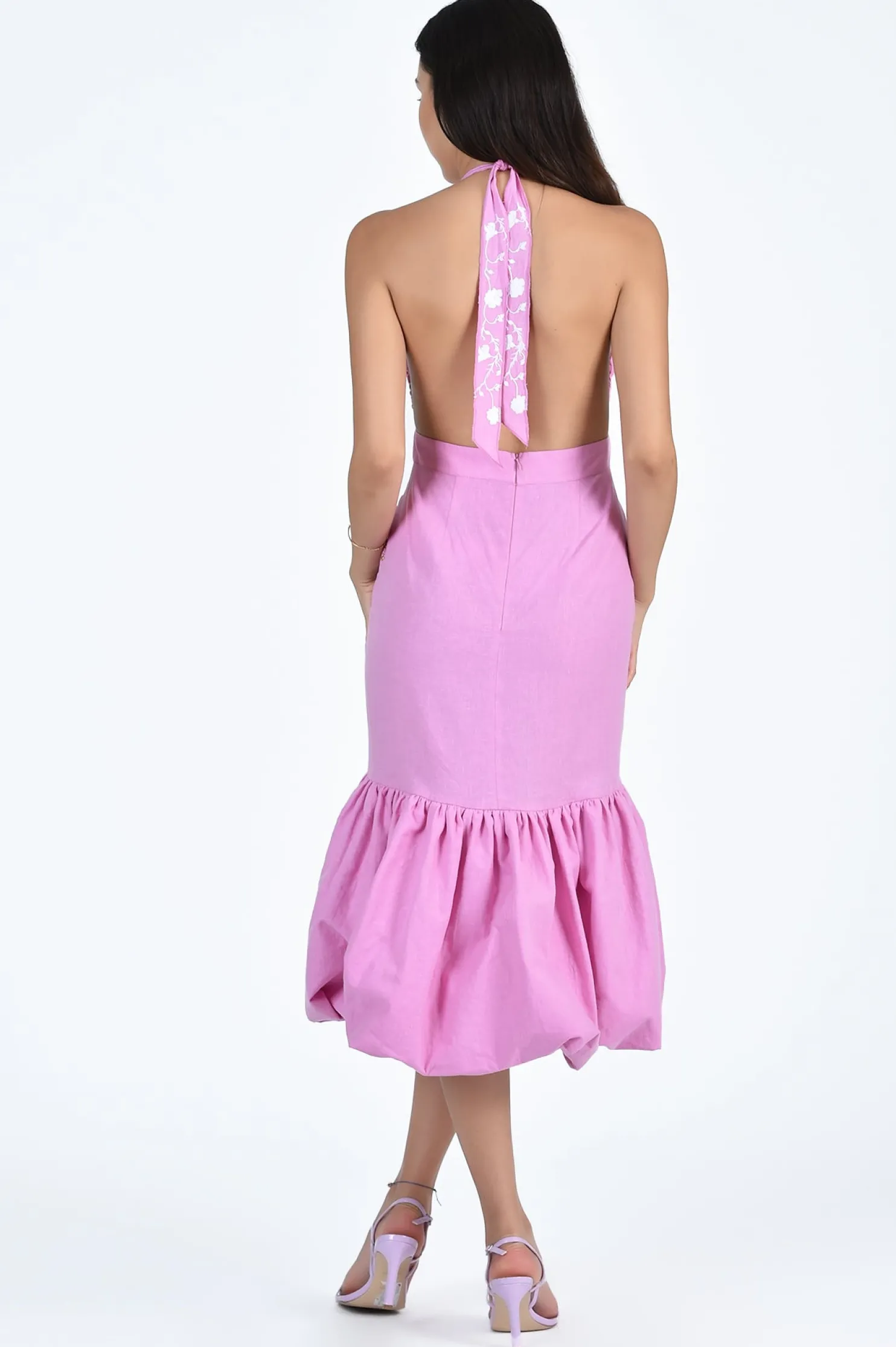 oksana_dress_2.webp Fanm Mon OKSANA DRESS