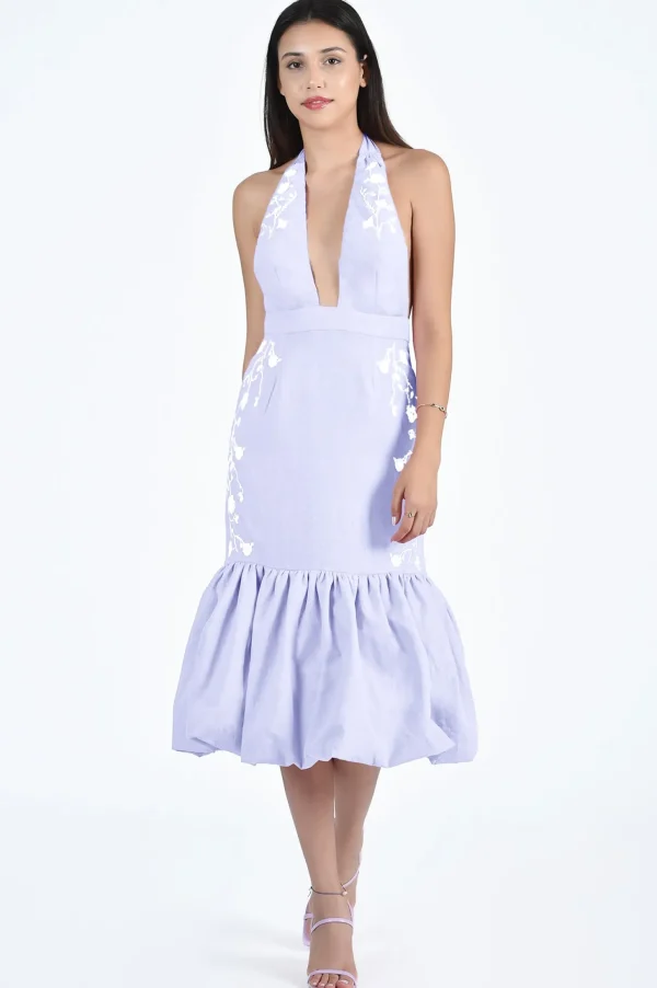 Fanm Mon OKSANA DRESS
