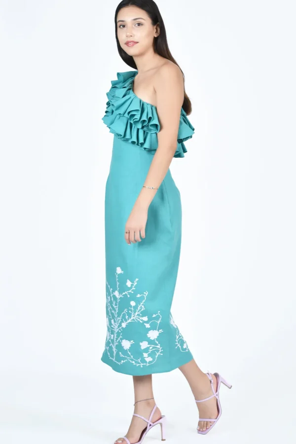 Fanm Mon OLIVIA DRESS