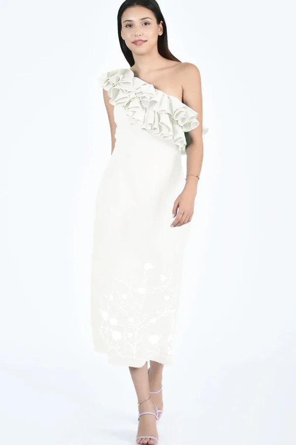 Fanm Mon OLIVIA DRESS