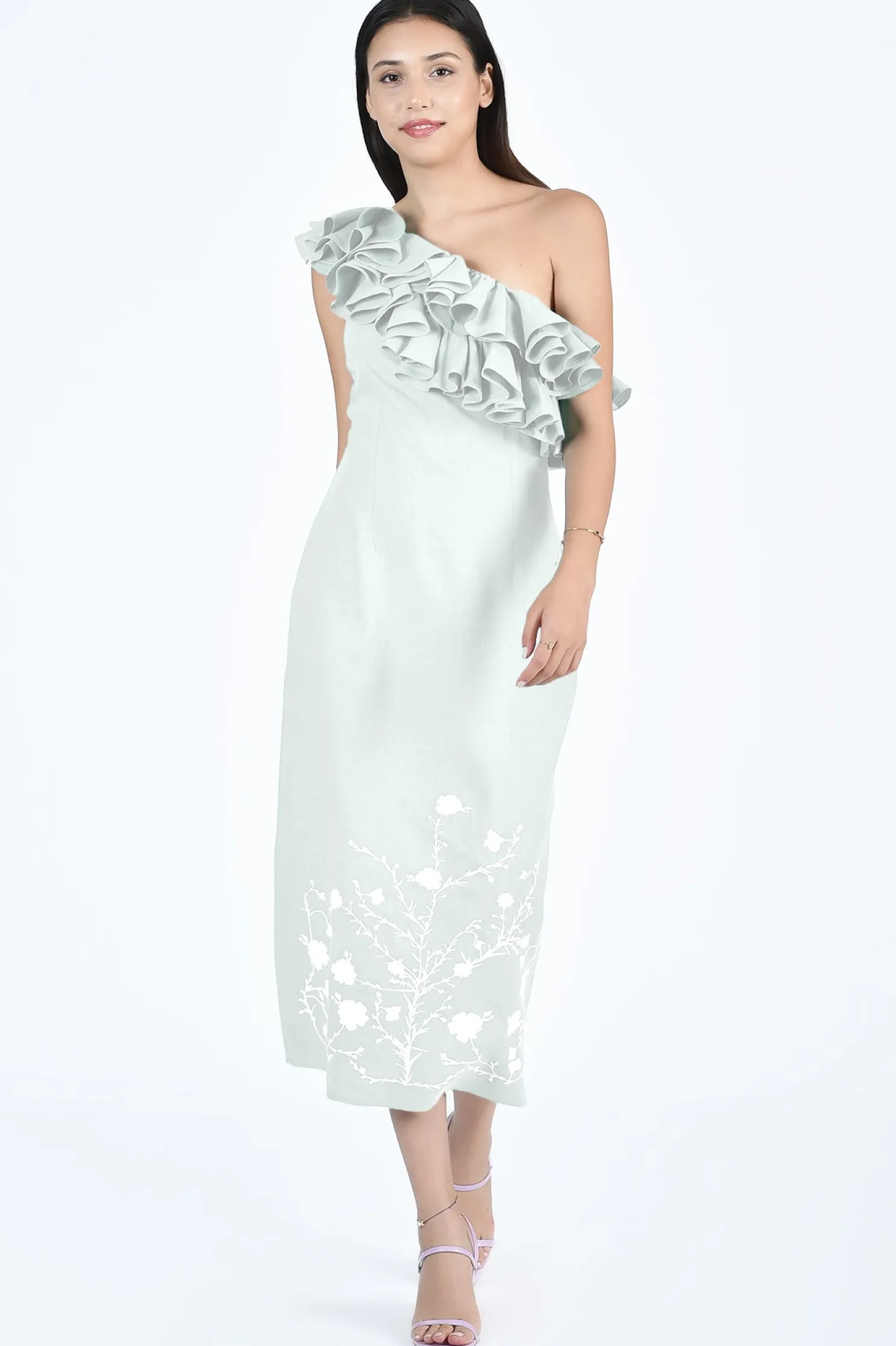 olivia_dress_6.webp Fanm Mon OLIVIA DRESS