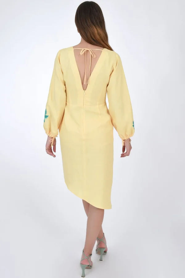 Fanm Mon OVER DRESS