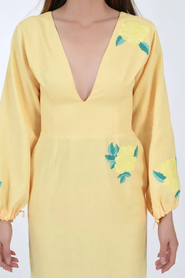Fanm Mon OVER DRESS