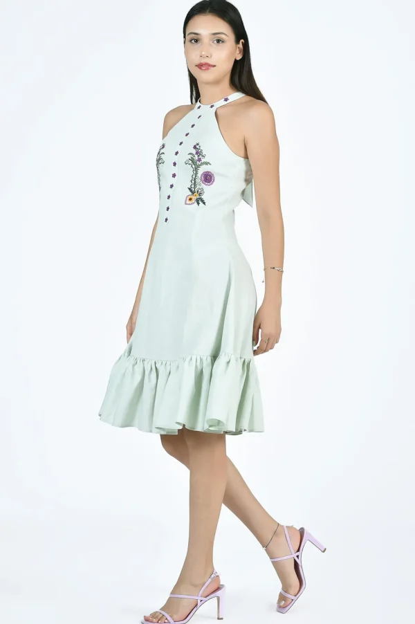 Fanm Mon PAIGE DRESS